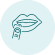 Aphthous ulcers icon
